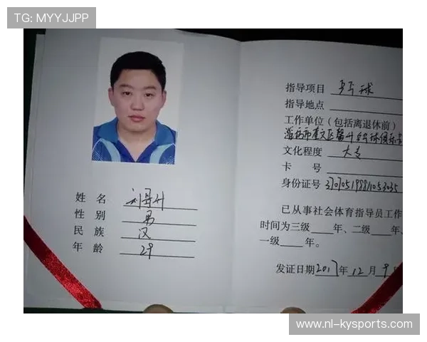 乒乓球协会加强青少年训练营的师资绩效评估机制，2021年乒乓球教练培训